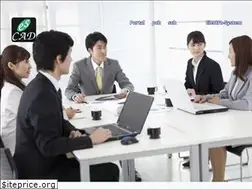 Sites similar to escad.jp