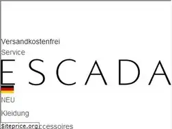 Sites similar to escadamail.com
