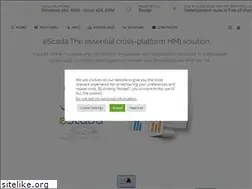 Sites similar to escadasolutions.com