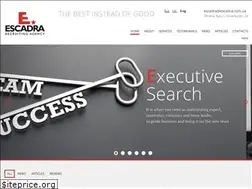 Sites similar to escadra.com.ua