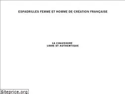Sites similar to escadrilleparis.com