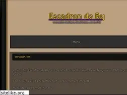 Sites similar to escadrondeby.fr