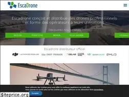 Sites similar to escadrone.com