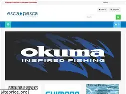 Sites similar to escaepescashop.it