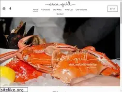 Sites similar to escagrill.com.au