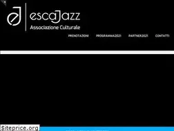 Sites similar to escajazz.com
