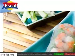 Sites similar to escal-seafood.com