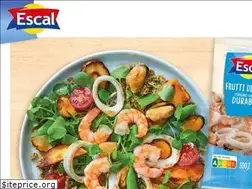 Sites similar to escal-seafood.fr