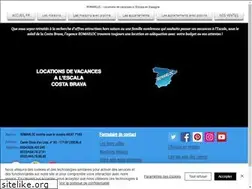 Sites similar to escala-locations.com