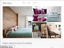 Sites similar to escala.com.au
