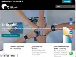 Sites similar to escala.edu.co