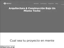 Sites similar to escala.hn