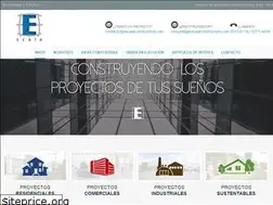 Sites similar to escalaconstructora.com