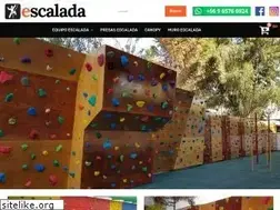 Sites similar to escalada.cl