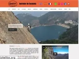 Sites similar to escaladasclassicas.com