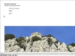 Sites similar to escaladatradicional.com