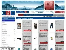 Sites similar to escaladaymas.com