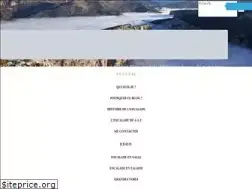 Sites similar to escalade-montagne.fr