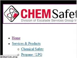 Sites similar to escalade.ca