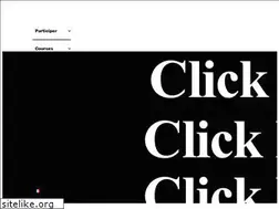 Sites similar to escalade.ch