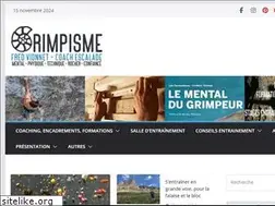 Sites similar to escalade.pro