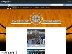 Sites similar to escaladesnyc.org