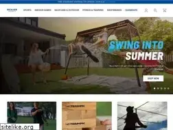 Sites similar to escaladesports.com