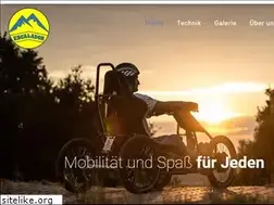 Sites similar to escalador.com
