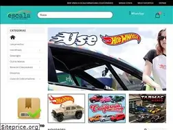 Sites similar to escalaminiaturas.com.br
