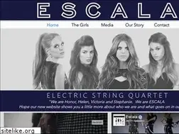 Sites similar to escalamusic.com