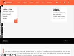 Sites similar to escalando.com.ar