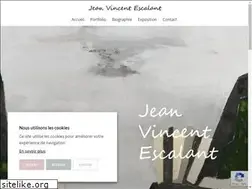 Sites similar to escalant.fr