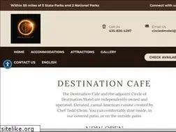 Sites similar to escalantecircledeatery.com