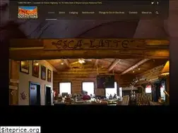 Sites similar to escalanteoutfitters.com