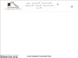 Sites similar to escalanterugs.com