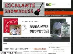Sites similar to escalanteshowhouse.com