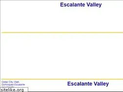 Sites similar to escalantevalley.com