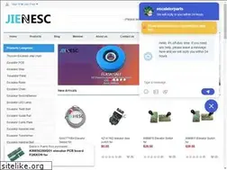 Sites similar to escalator-part.com