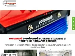 Sites similar to escalator-pro.com