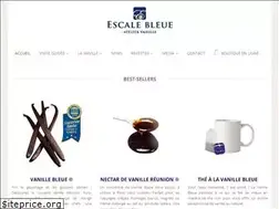 Sites similar to escale-bleue.fr