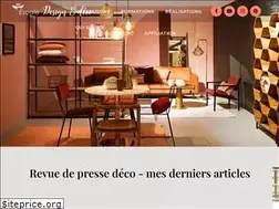 Sites similar to escale-design.fr