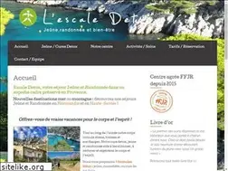 Sites similar to escale-detox.com