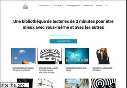 Sites similar to escale-ebook.com
