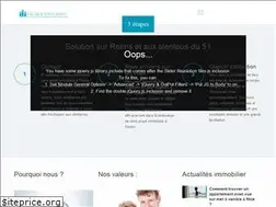 Sites similar to escale-en-ubaye.com