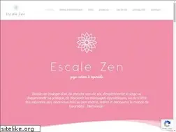 Sites similar to escale-zen.fr