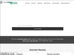 Sites similar to escalemodels.com