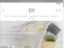Sites similar to escalenature.ca