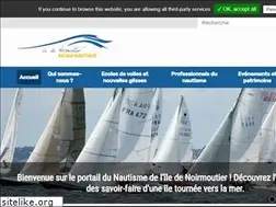 Sites similar to escalenautique.com