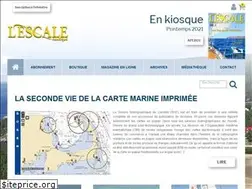 Sites similar to escalenautique.qc.ca