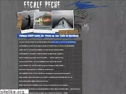 Sites similar to escalepeche.fr